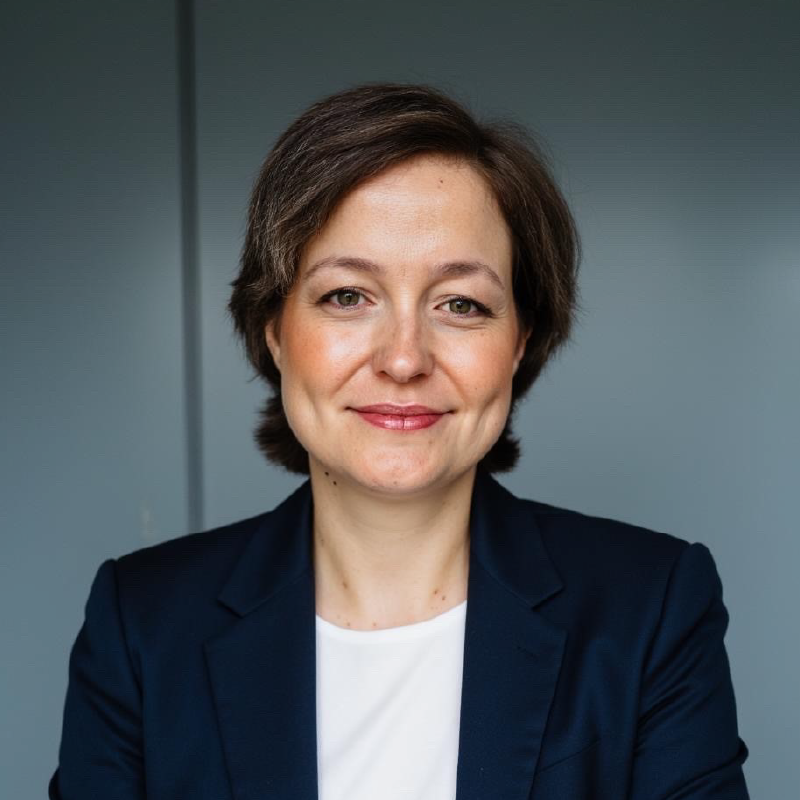 Speaker_Alisa Butterbach